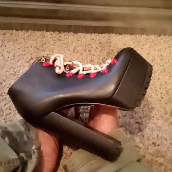 Gucci shoes 37 - Picture 7 of 14